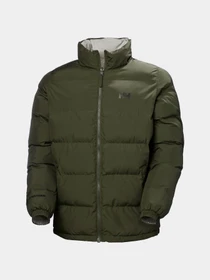 Куртки и дубленки Helly Hansen YU 23 Reversible Puffer модель 54060-431 Фото