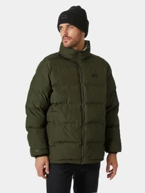 Куртки и дубленки Helly Hansen YU 23 Reversible Puffer модель 54060-431 Фото