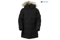 Куртки и дубленки Helly Hansen BLOSSOM PUFFY PARKA модель 53624-990 Фото