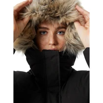 Куртки и дубленки Helly Hansen BLOSSOM PUFFY PARKA модель 53624-990 Фото