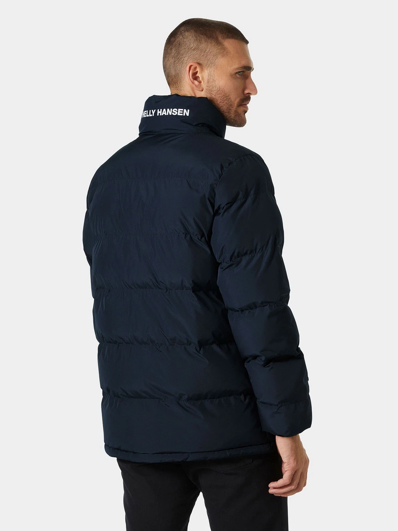 Куртки и дубленки Helly Hansen YU 23 Reversible Puffer модель 54060-597 Куртки и дубленки Helly Hansen YU 23 Reversible Puffer модель 54060-597 Фото