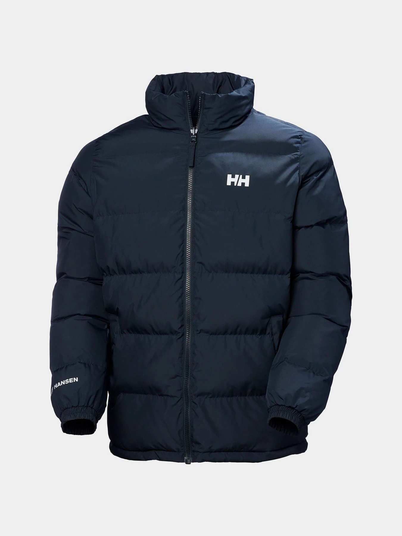 Куртки и дубленки Helly Hansen YU 23 Reversible Puffer модель 54060-597 Куртки и дубленки Helly Hansen YU 23 Reversible Puffer модель 54060-597 Фото