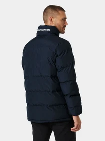 Куртки и дубленки Helly Hansen YU 23 Reversible Puffer модель 54060-597 Фото