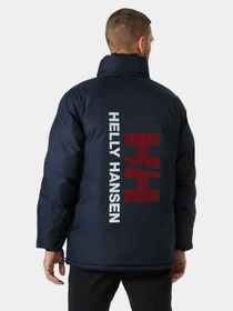 Куртки и дубленки Helly Hansen YU 23 Reversible Puffer модель 54060-597 Фото