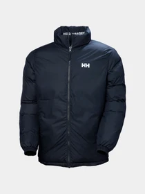 Куртки и дубленки Helly Hansen YU 23 Reversible Puffer модель 54060-597 Фото