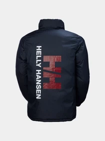 Куртки и дубленки Helly Hansen YU 23 Reversible Puffer модель 54060-597 Фото