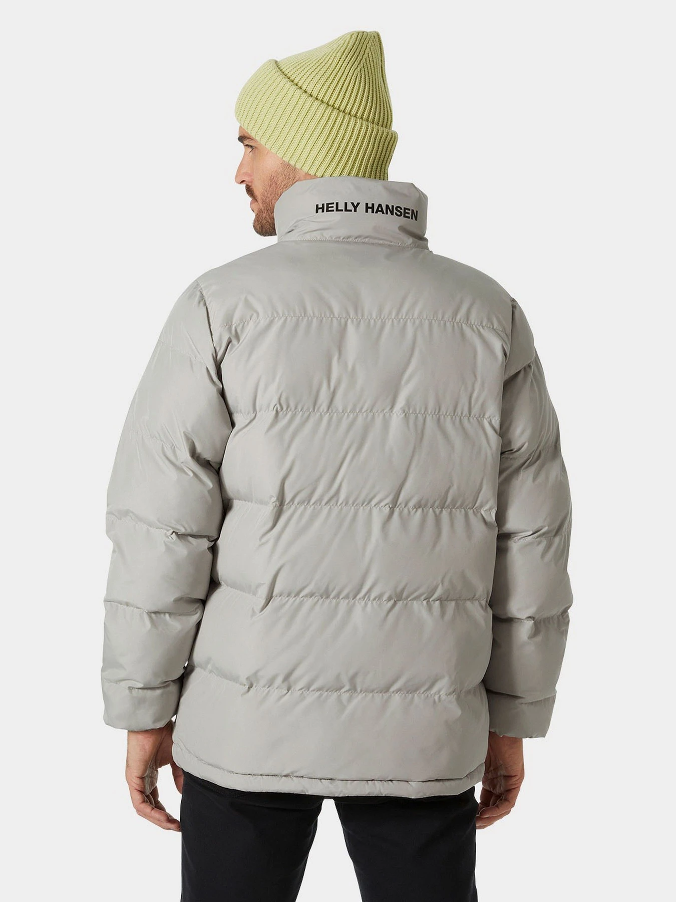 Куртки та дублянки Helly Hansen YU 23 Reversible Puffer модель 54060-917 Куртки та дублянки Helly Hansen YU 23 Reversible Puffer модель 54060-917 Фото