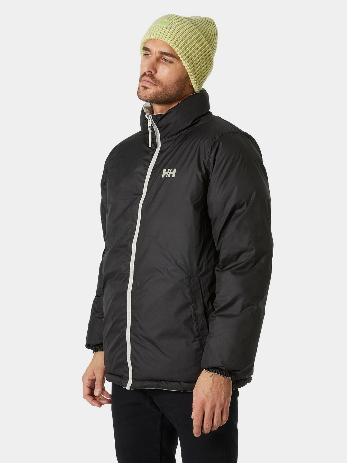 Куртки та дублянки Helly Hansen YU 23 Reversible Puffer модель 54060-917 Куртки та дублянки Helly Hansen YU 23 Reversible Puffer модель 54060-917 Фото