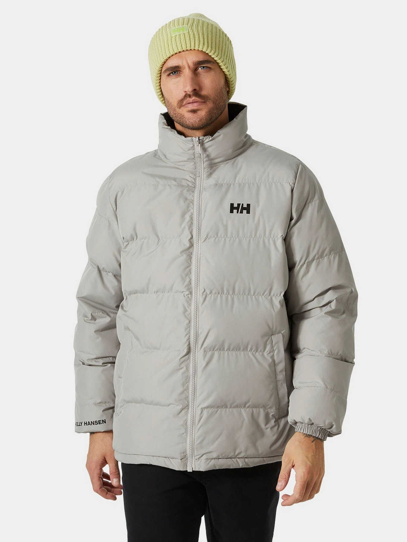 Куртки та дублянки Helly Hansen YU 23 Reversible Puffer модель 54060-917 Куртки та дублянки Helly Hansen YU 23 Reversible Puffer модель 54060-917 Фото
