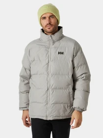 Куртки и дубленки Helly Hansen YU 23 Reversible Puffer модель 54060-917 Фото