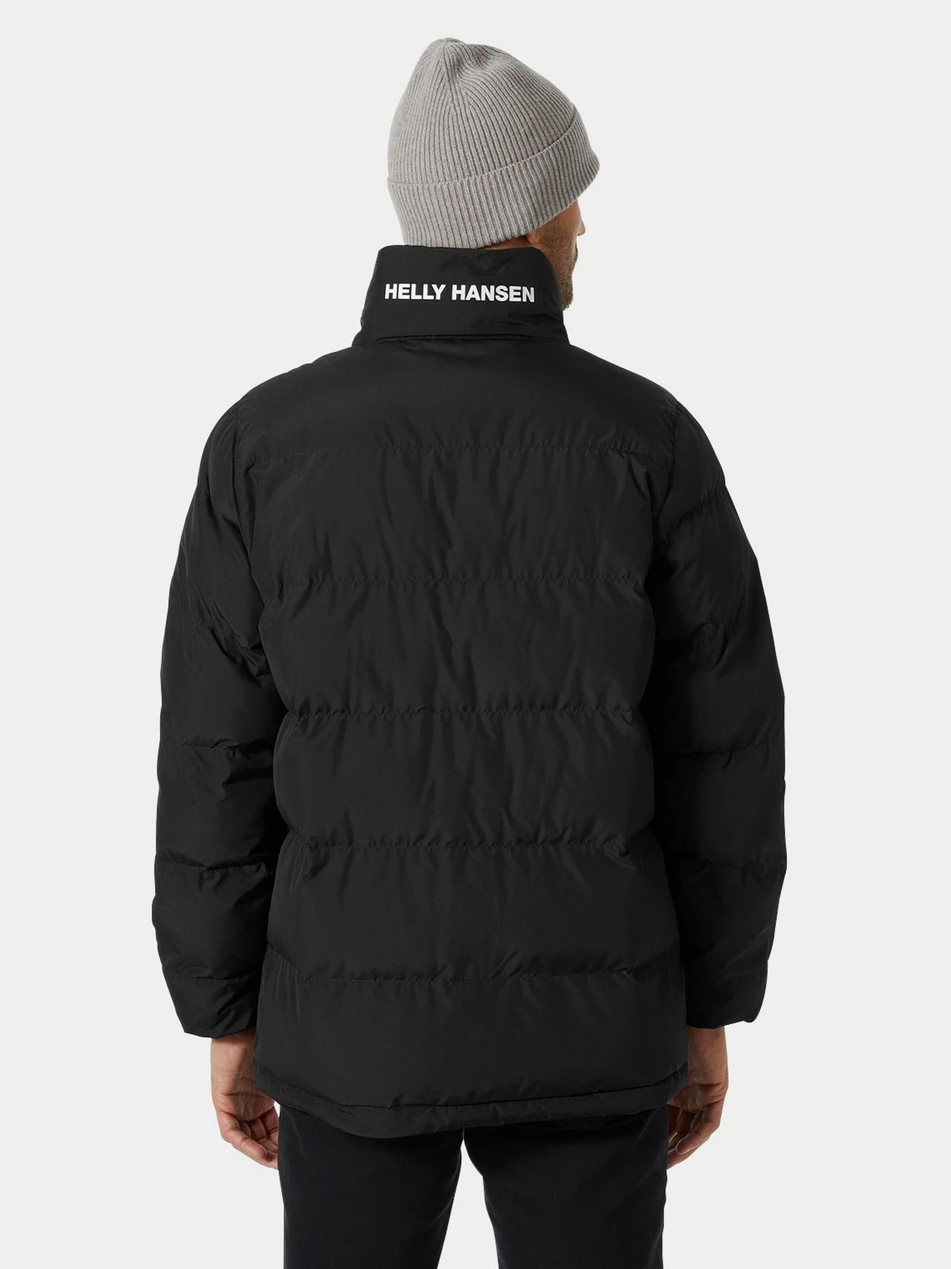 Куртки та дублянки Helly Hansen YU 23 Reversible Puffer модель 54060-990 Фото