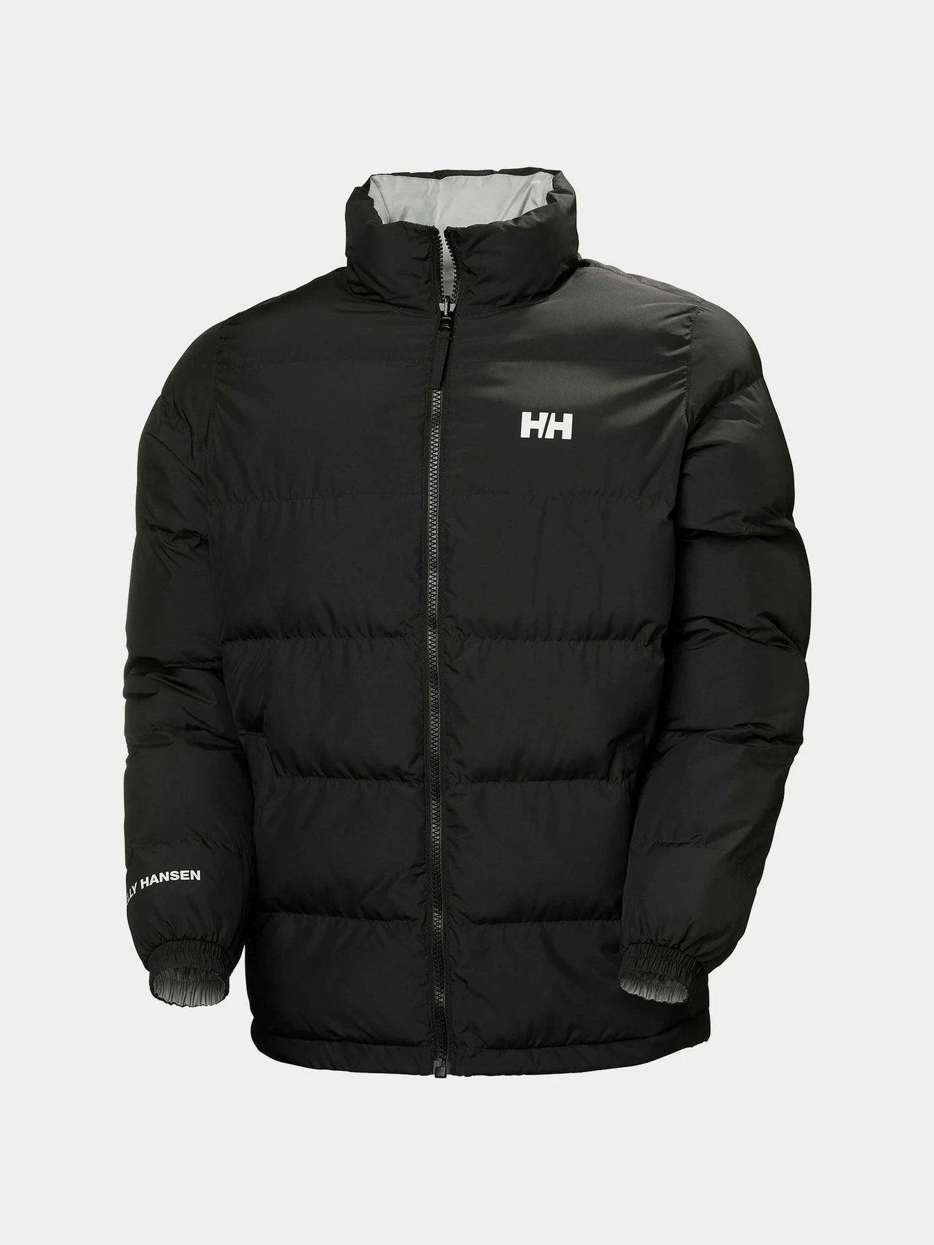 Куртки та дублянки Helly Hansen YU 23 Reversible Puffer модель 54060-990 Фото