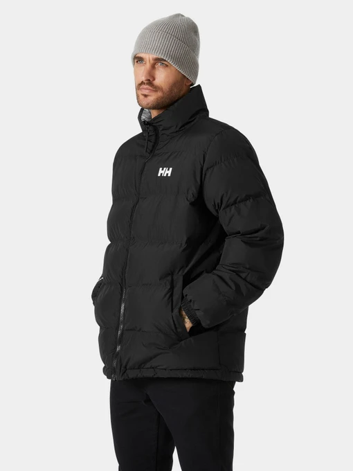Куртки та дублянки Helly Hansen YU 23 Reversible Puffer модель 54060-990 Фото