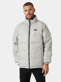 Куртки та дублянки Helly Hansen YU 23 Reversible Puffer модель 54060-990 Фото