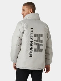 Куртки та дублянки Helly Hansen YU 23 Reversible Puffer модель 54060-990 Фото