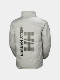 Куртки та дублянки Helly Hansen YU 23 Reversible Puffer модель 54060-990 Фото