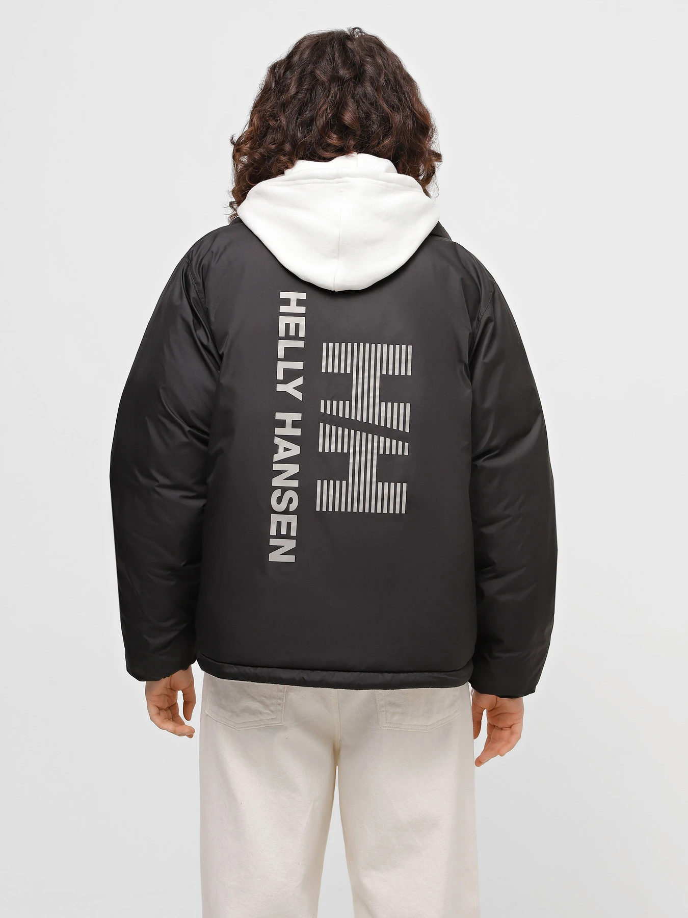 Куртки та дублянки Helly Hansen YU 23 Reversible Puffer модель 54061-917 Фото