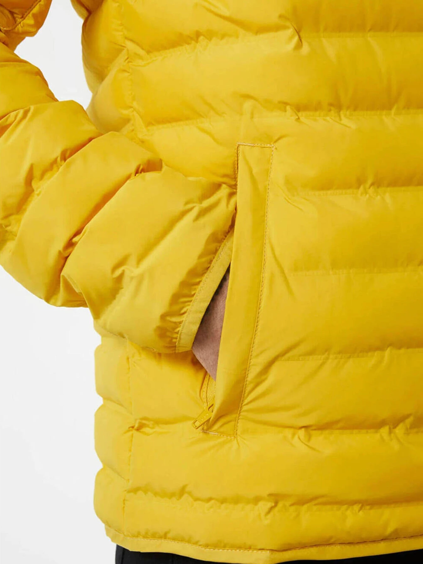 Куртки и дубленки Helly Hansen Mono Material Insulator модель 53495-340 Куртки и дубленки Helly Hansen Mono Material Insulator модель 53495-340 Фото