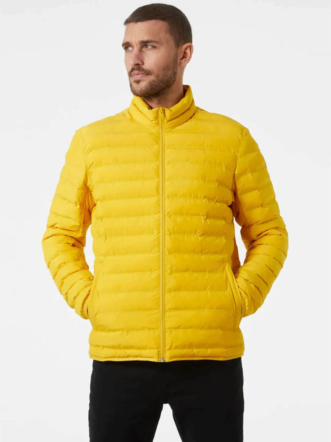 Куртки и дубленки Helly Hansen Mono Material Insulator модель 53495-340 Куртки и дубленки Helly Hansen Mono Material Insulator модель 53495-340 Фото