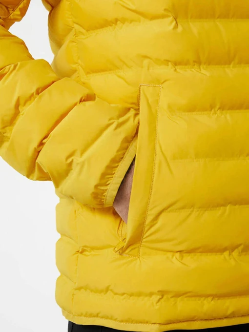 Чоловіча Зимова куртка Helly Hansen Mono Material Insulator фото 3
