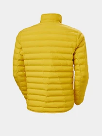 Куртки и дубленки Helly Hansen Mono Material Insulator модель 53495-340 Фото
