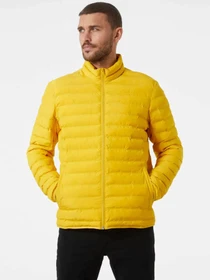 Куртки та дублянки Helly Hansen Mono Material Insulator модель 53495-340 Фото