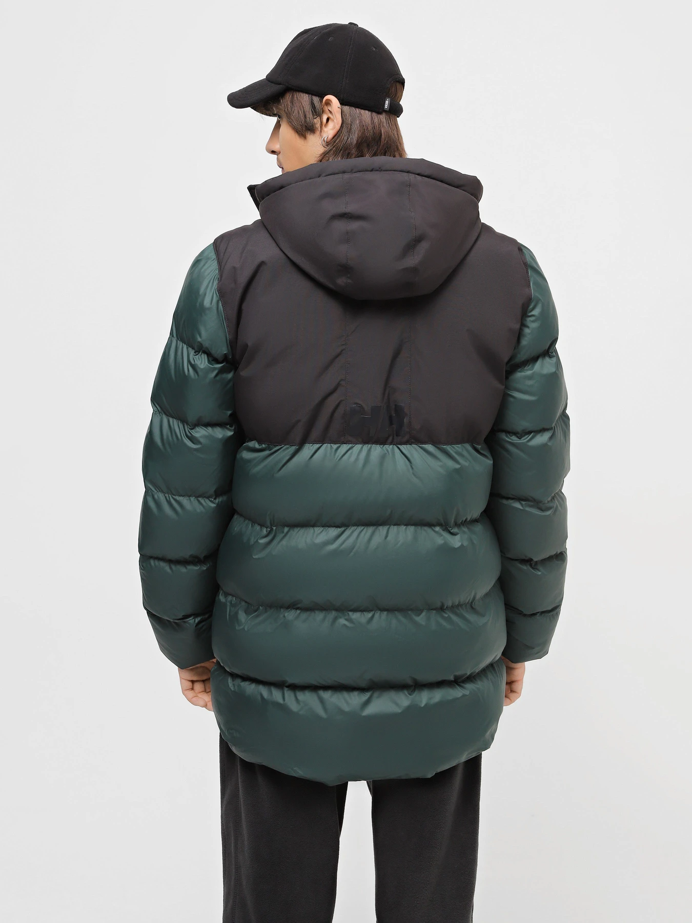 Куртки та дублянки Helly Hansen Active Puffy модель 53522-495 Куртки та дублянки Helly Hansen Active Puffy модель 53522-495 Фото