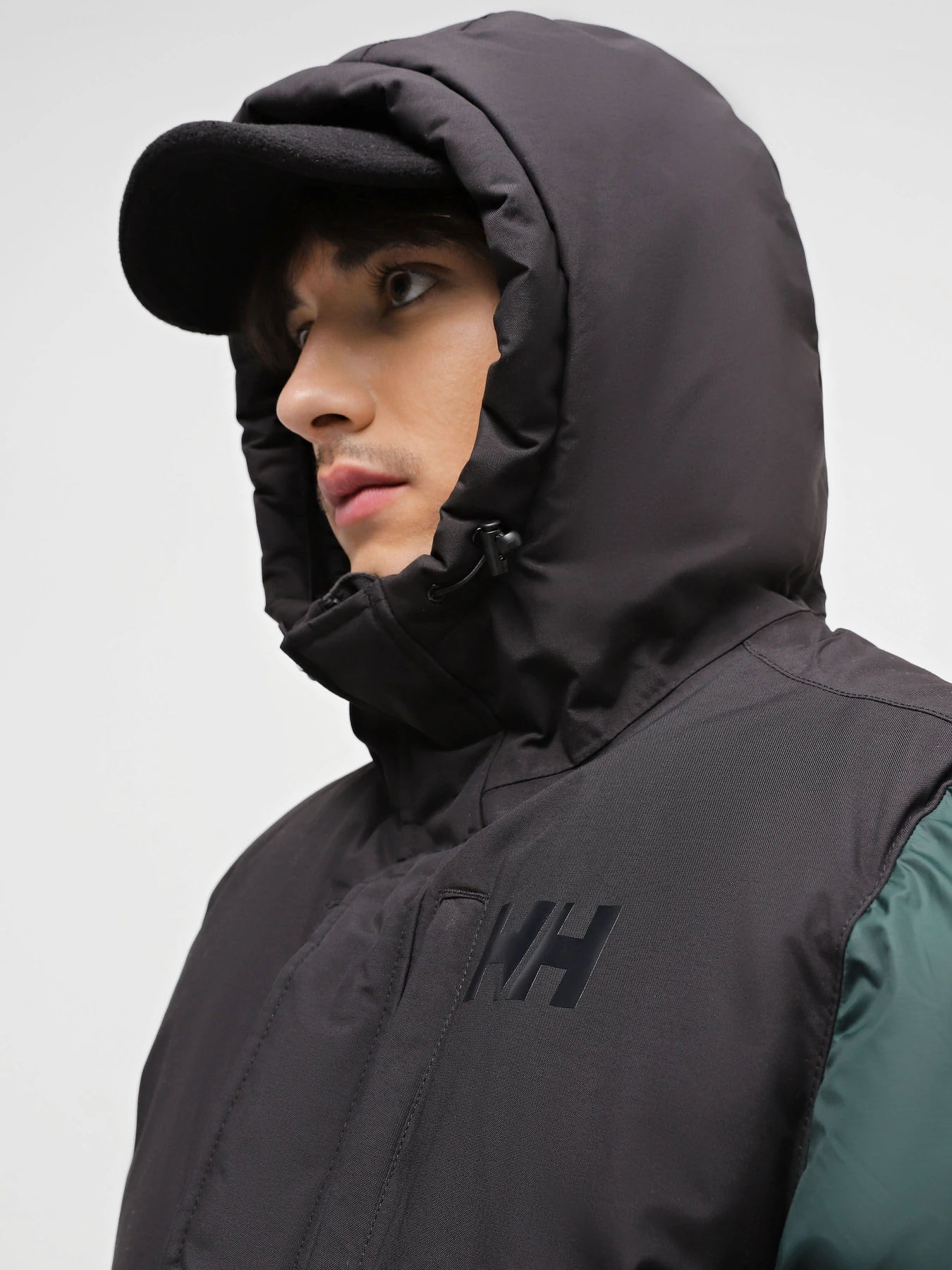 Куртки та дублянки Helly Hansen Active Puffy модель 53522-495 Куртки та дублянки Helly Hansen Active Puffy модель 53522-495 Фото