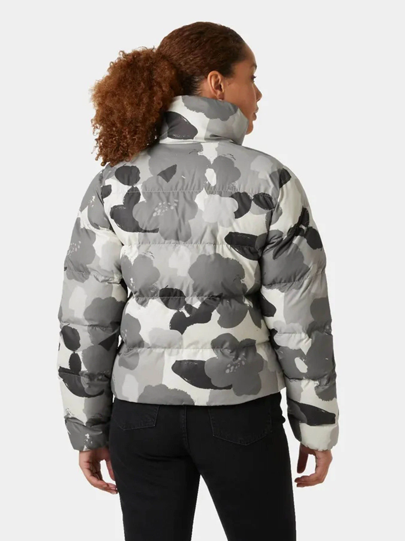 Куртки та дублянки Helly Hansen JADE PUFFER модель 53109-885 Куртки та дублянки Helly Hansen JADE PUFFER модель 53109-885 Фото