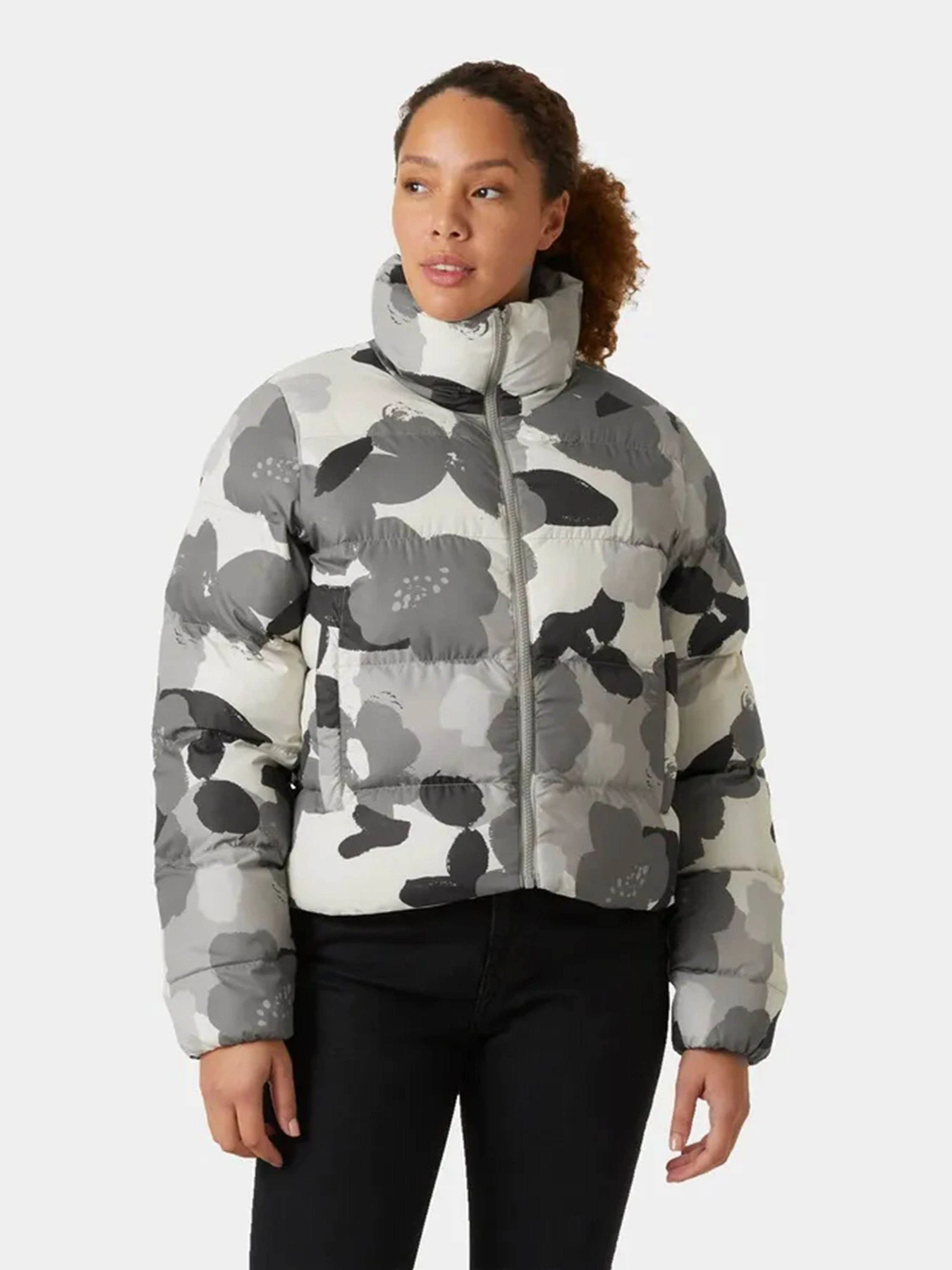 Куртки та дублянки Helly Hansen JADE PUFFER модель 53109-885 Куртки та дублянки Helly Hansen JADE PUFFER модель 53109-885 Фото