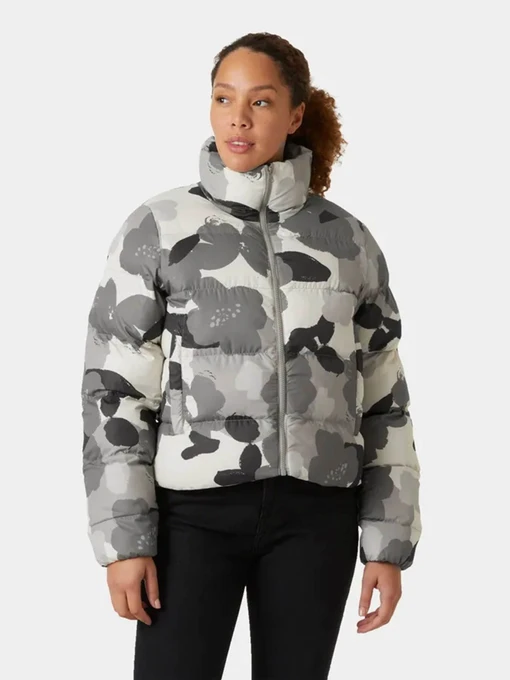 Куртки и дубленки Helly Hansen JADE PUFFER модель 53109-885 Фото