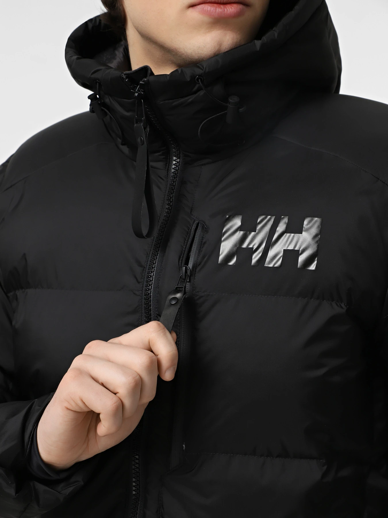 Куртки и дубленки Helly Hansen ACTIVE модель 53171-990 Куртки и дубленки Helly Hansen ACTIVE модель 53171-990 Фото