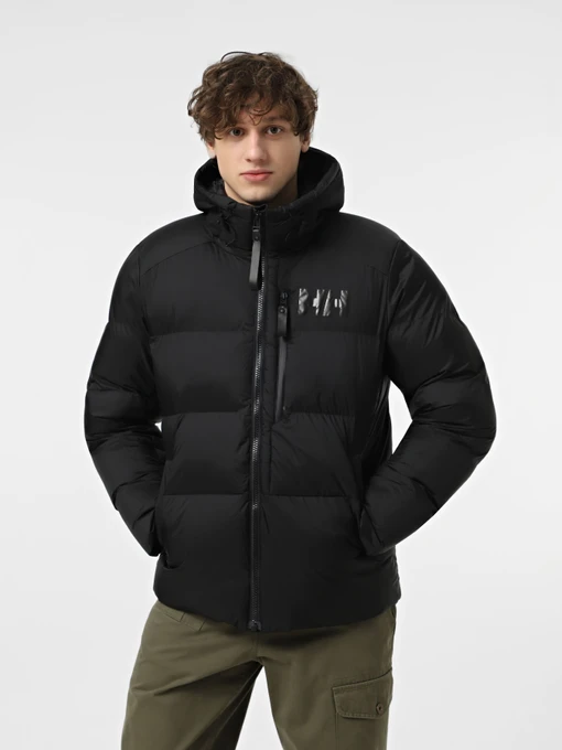Куртки и дубленки Helly Hansen ACTIVE модель 53171-990 Фото
