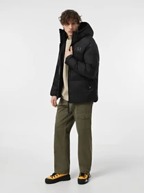 Куртки и дубленки Helly Hansen ACTIVE модель 53171-990 Фото