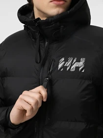 Куртки и дубленки Helly Hansen ACTIVE модель 53171-990 Фото