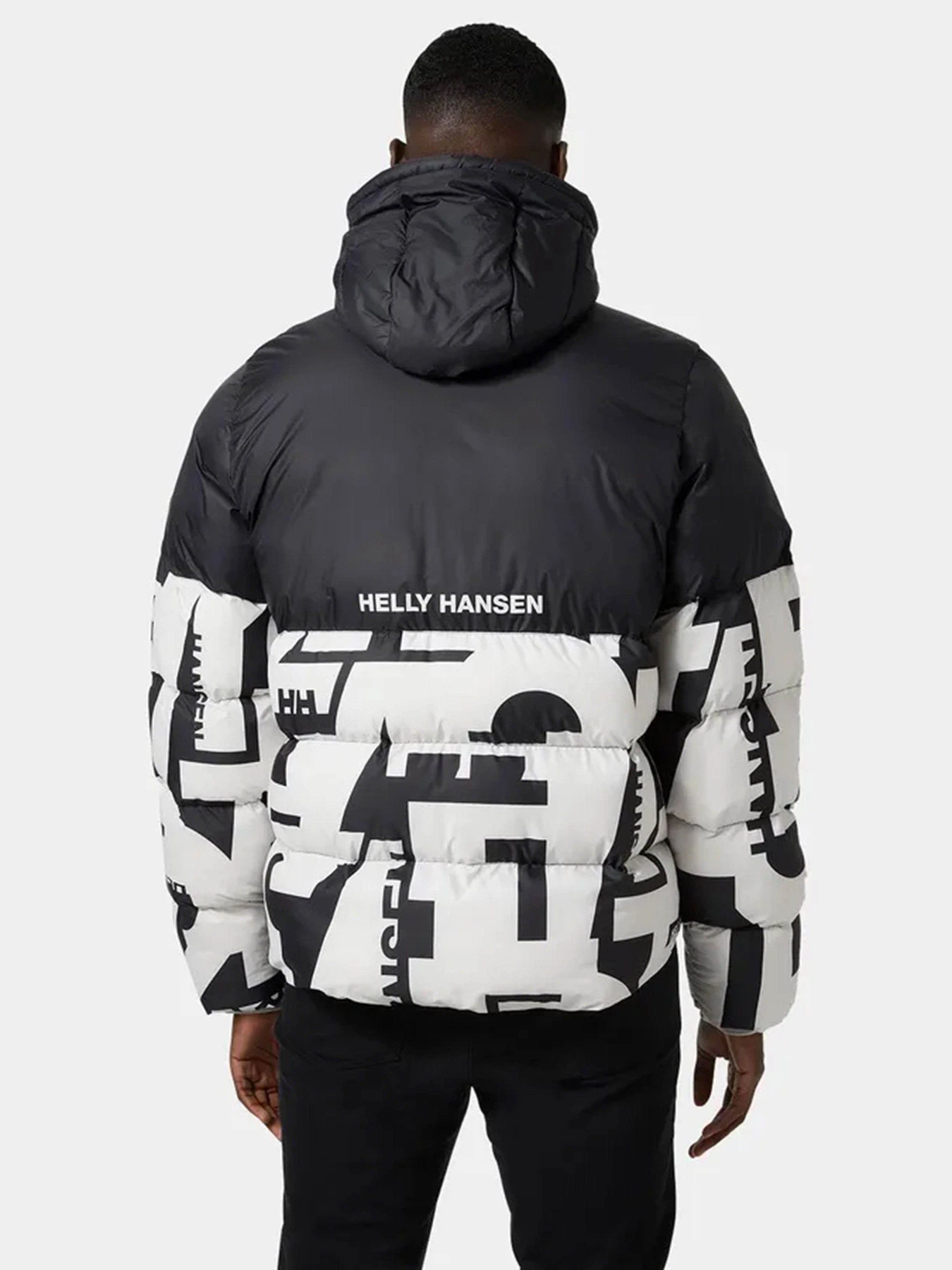 Куртки и дубленки Helly Hansen ACTIVE модель 53523-823 Куртки и дубленки Helly Hansen ACTIVE модель 53523-823 Фото