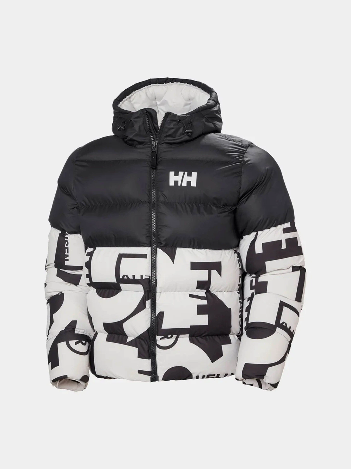 Куртки и дубленки Helly Hansen ACTIVE модель 53523-823 Куртки и дубленки Helly Hansen ACTIVE модель 53523-823 Фото