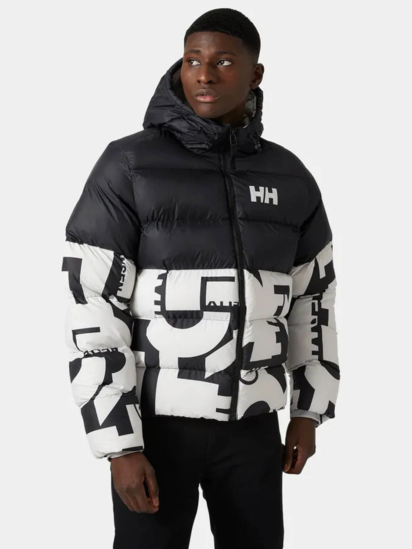 Куртки и дубленки Helly Hansen ACTIVE модель 53523-823 Куртки и дубленки Helly Hansen ACTIVE модель 53523-823 Фото