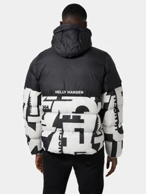 Куртки и дубленки Helly Hansen ACTIVE модель 53523-823 Фото