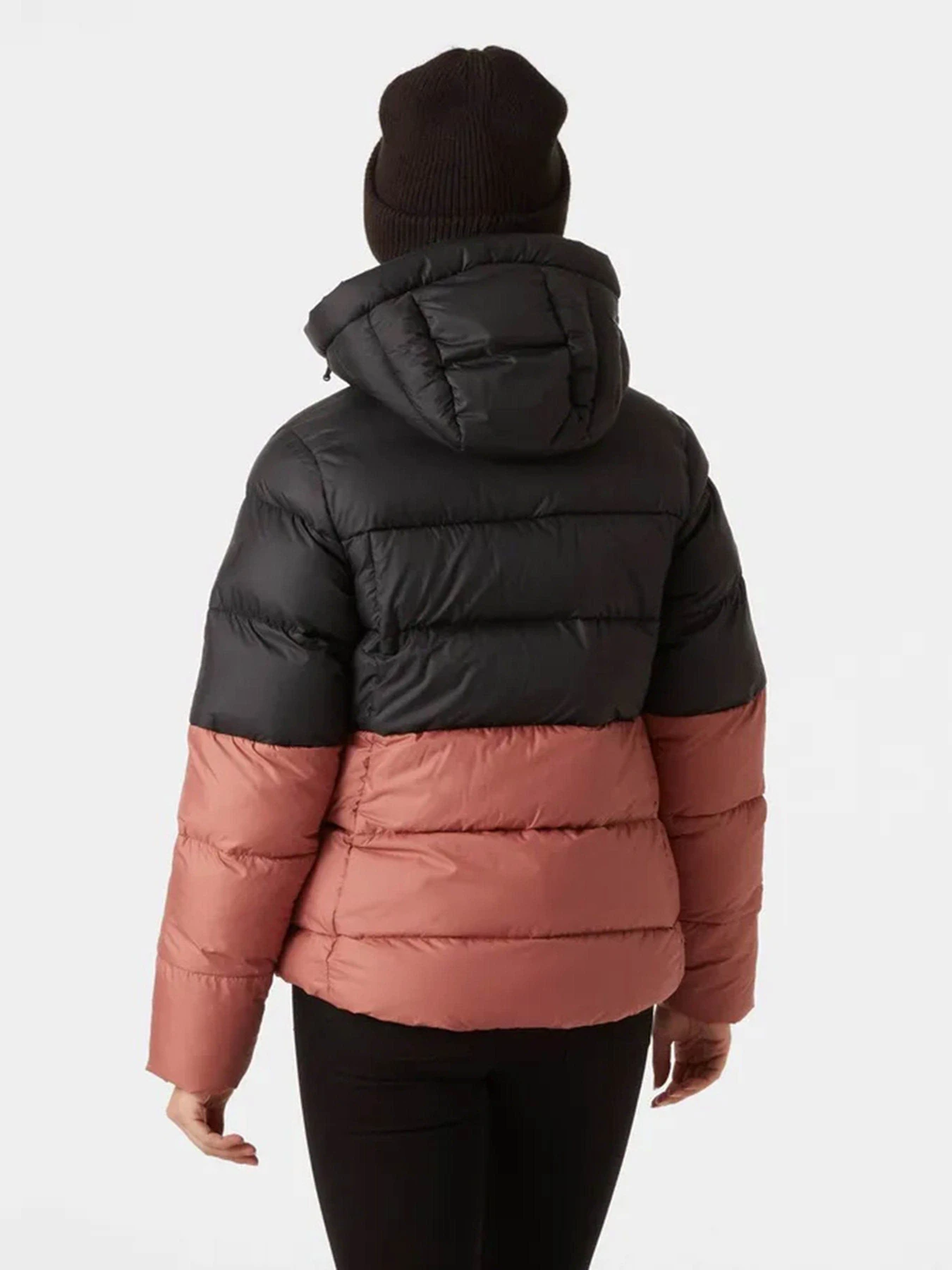 Куртки та дублянки Helly Hansen ACTIVE PUFFY модель 53612-084 Куртки та дублянки Helly Hansen ACTIVE PUFFY модель 53612-084 Фото