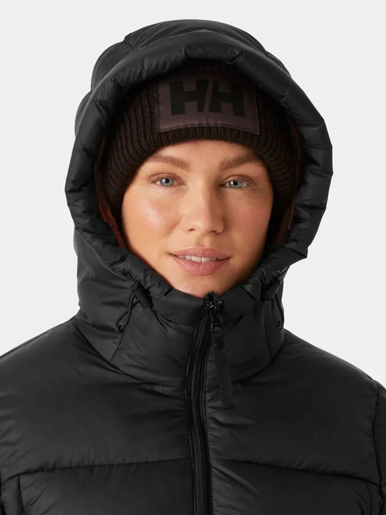 Куртки та дублянки Helly Hansen ACTIVE PUFFY модель 53612-084 Куртки та дублянки Helly Hansen ACTIVE PUFFY модель 53612-084 Фото