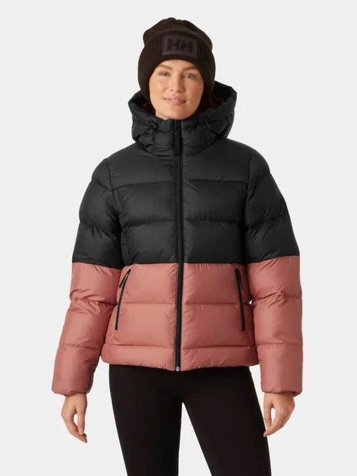 Куртки та дублянки Helly Hansen ACTIVE PUFFY модель 53612-084 Фото