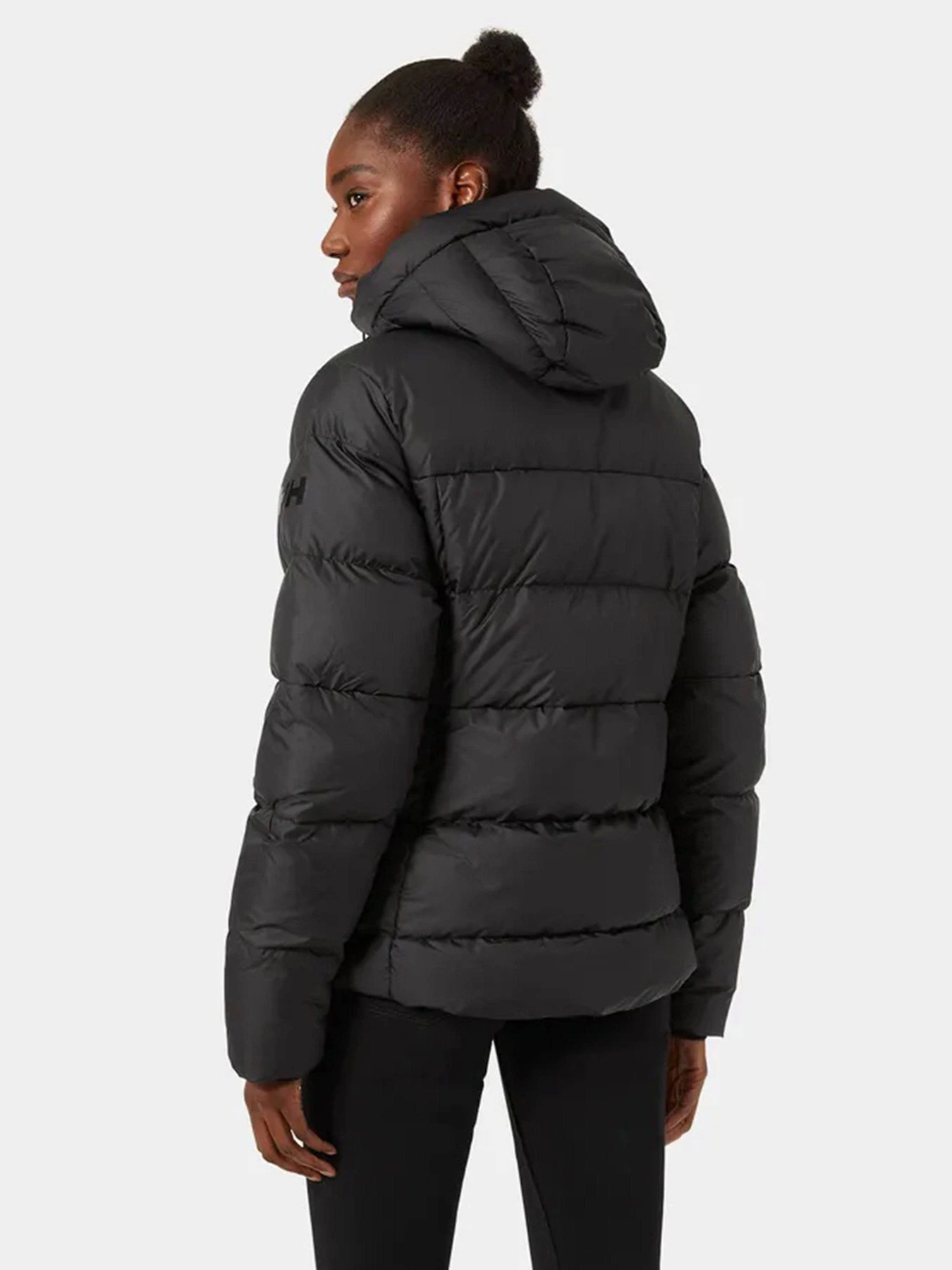 Куртки та дублянки Helly Hansen ACTIVE PUFFY модель 53612-990 Куртки та дублянки Helly Hansen ACTIVE PUFFY модель 53612-990 Фото