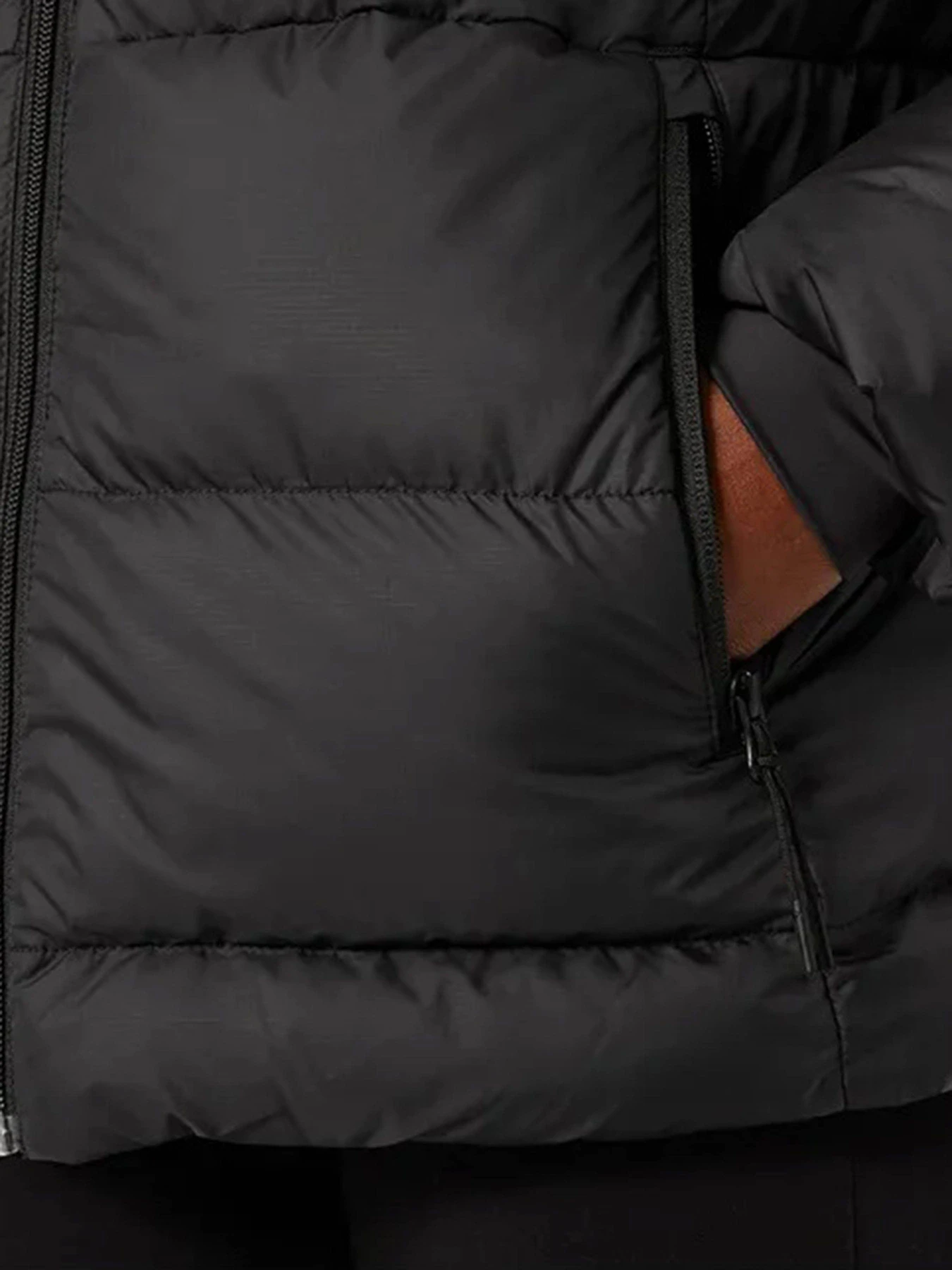Куртки та дублянки Helly Hansen ACTIVE PUFFY модель 53612-990 Куртки та дублянки Helly Hansen ACTIVE PUFFY модель 53612-990 Фото