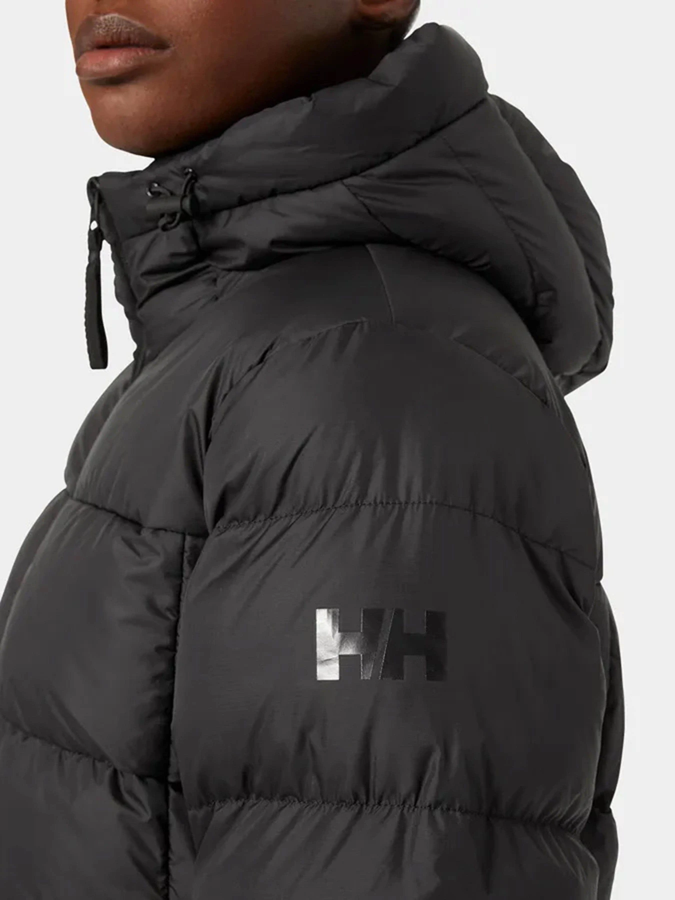 Куртки та дублянки Helly Hansen ACTIVE PUFFY модель 53612-990 Куртки та дублянки Helly Hansen ACTIVE PUFFY модель 53612-990 Фото