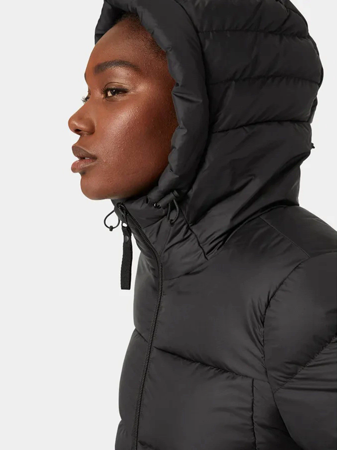 Куртки та дублянки Helly Hansen ACTIVE PUFFY модель 53612-990 Куртки та дублянки Helly Hansen ACTIVE PUFFY модель 53612-990 Фото