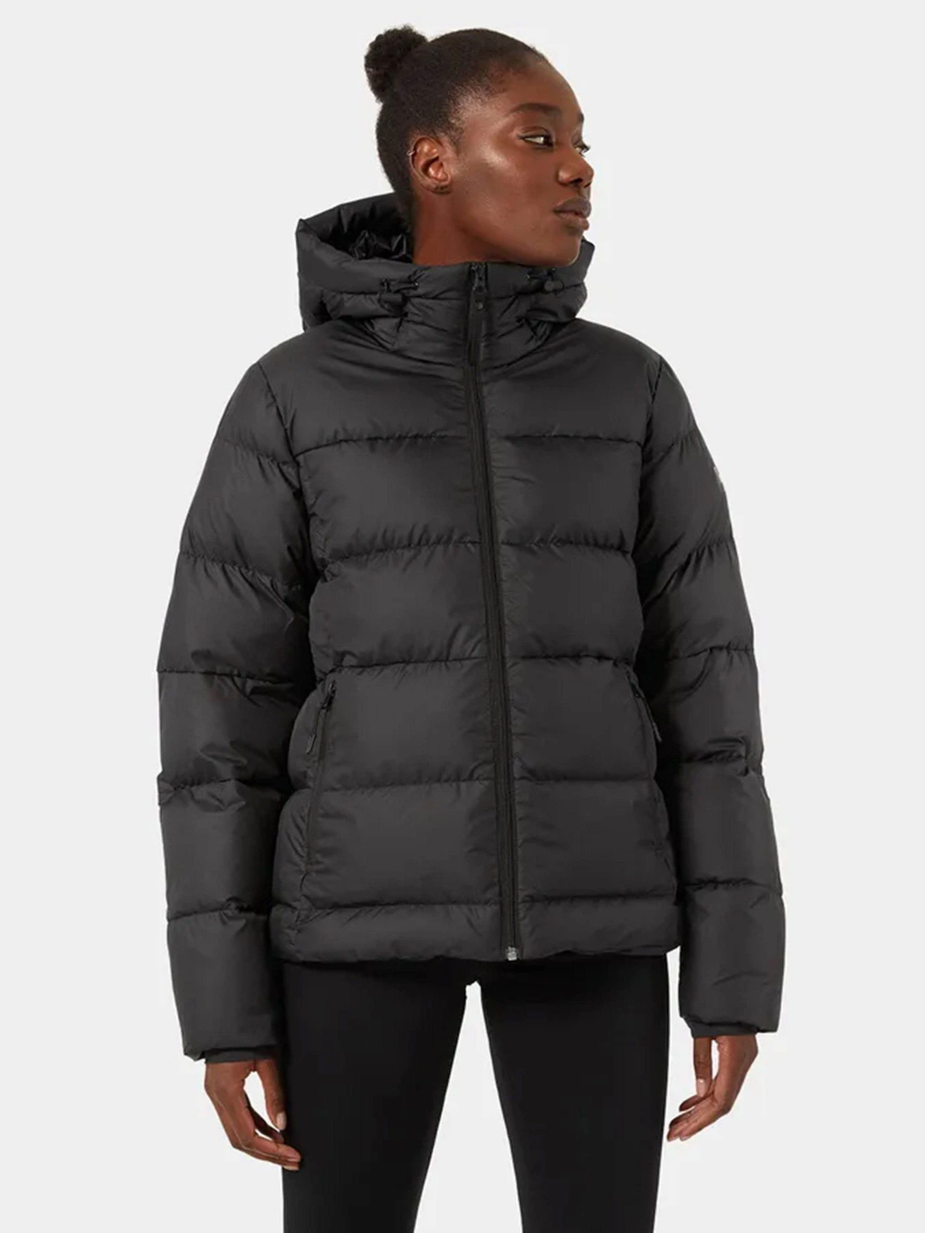 Куртки та дублянки Helly Hansen ACTIVE PUFFY модель 53612-990 Куртки та дублянки Helly Hansen ACTIVE PUFFY модель 53612-990 Фото