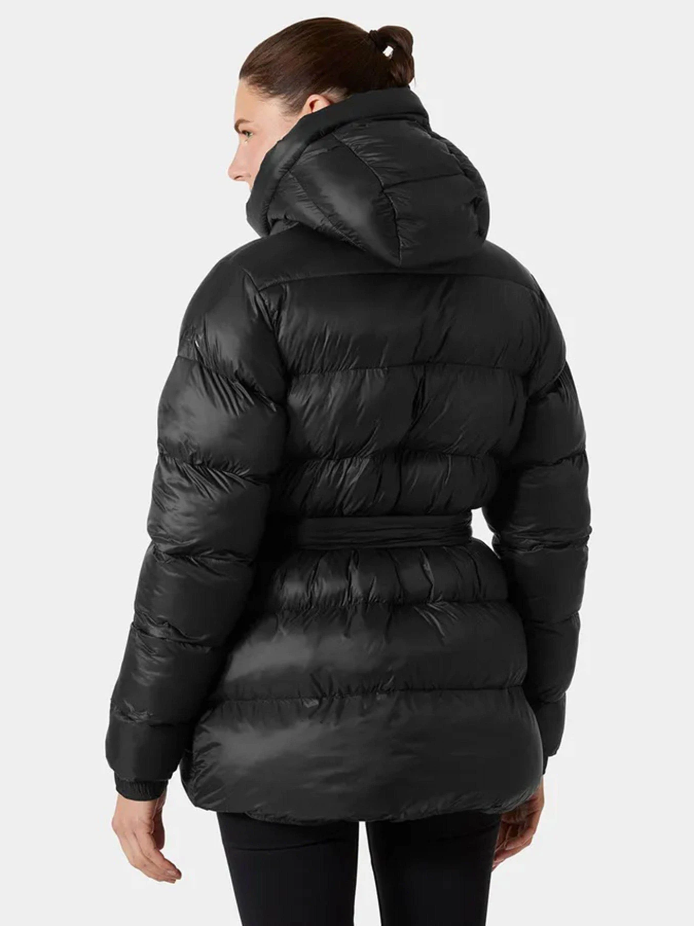 Куртки и дубленки Helly Hansen GRACE PUFFY модель 54016-990 Куртки и дубленки Helly Hansen GRACE PUFFY модель 54016-990 Фото