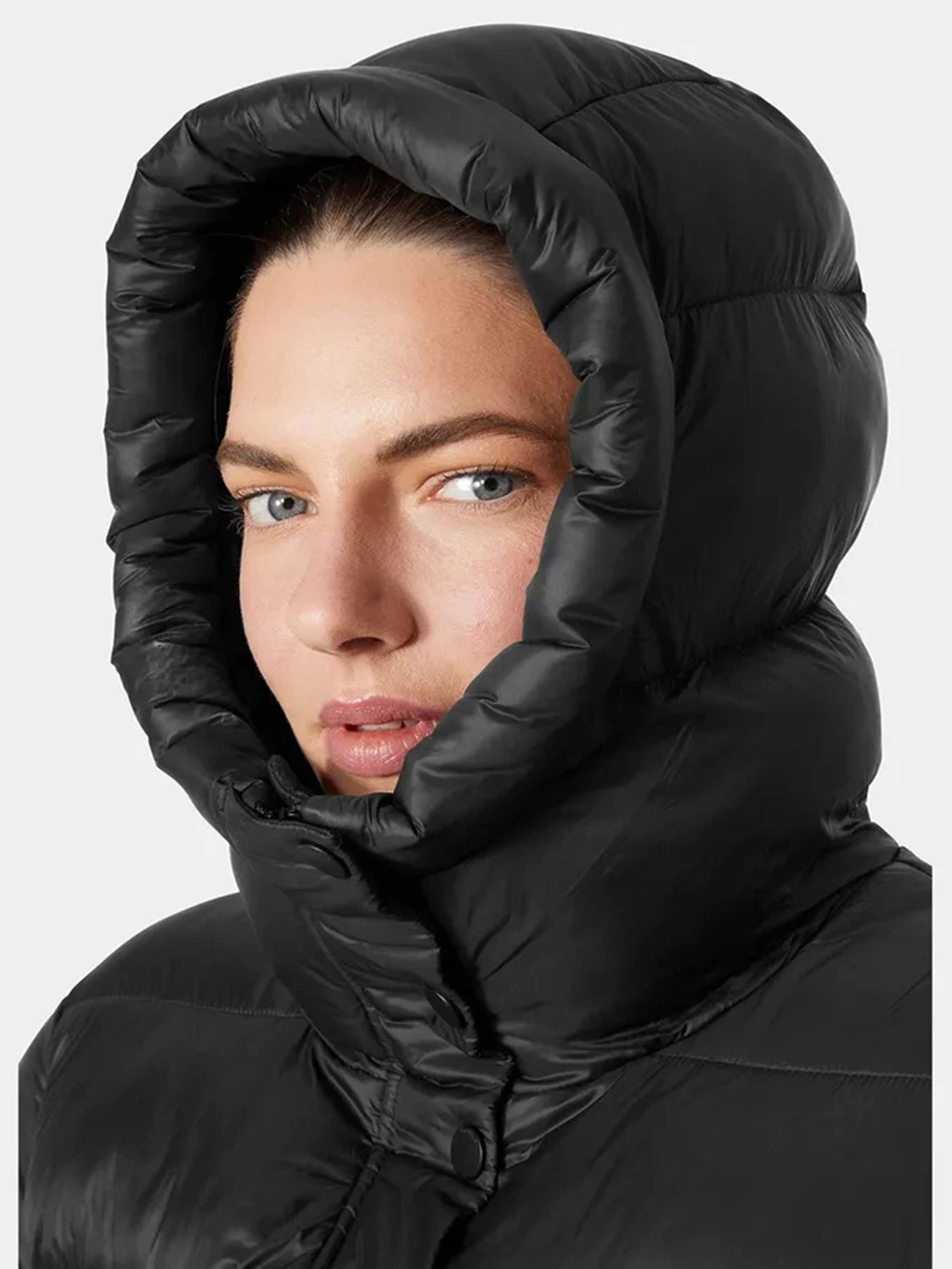 Куртки и дубленки Helly Hansen GRACE PUFFY модель 54016-990 Куртки и дубленки Helly Hansen GRACE PUFFY модель 54016-990 Фото