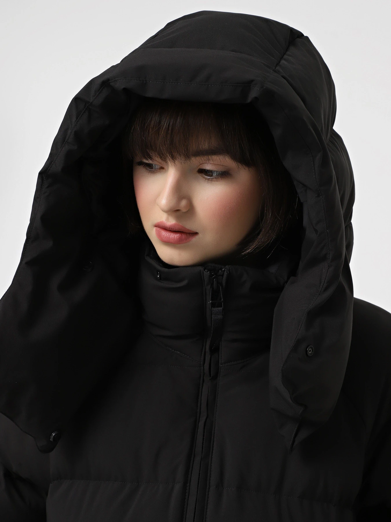 Куртки та дублянки Helly Hansen ELLIE PUFFY модель 53108-990 Куртки та дублянки Helly Hansen ELLIE PUFFY модель 53108-990 Фото